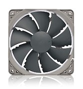 Ventilator Noctua NF-P12 REDUX-900 ,120 x 120 x 25 mm ,900 RPM ,Gri 