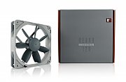 Ventilator Noctua NF-S12B REDUX1200PWM ,120 x 120 x 25 mm ,400 - 1200 RPM ,Gri 