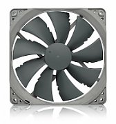 Noctua NF-P14s redux-1200 Computer case Fan 14 cm Black, Grey