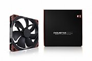 Noctua NF-A14-Industrial PPC-2000 PWM Computer case Fan 14 cm Black, Brown 1 pc(s)