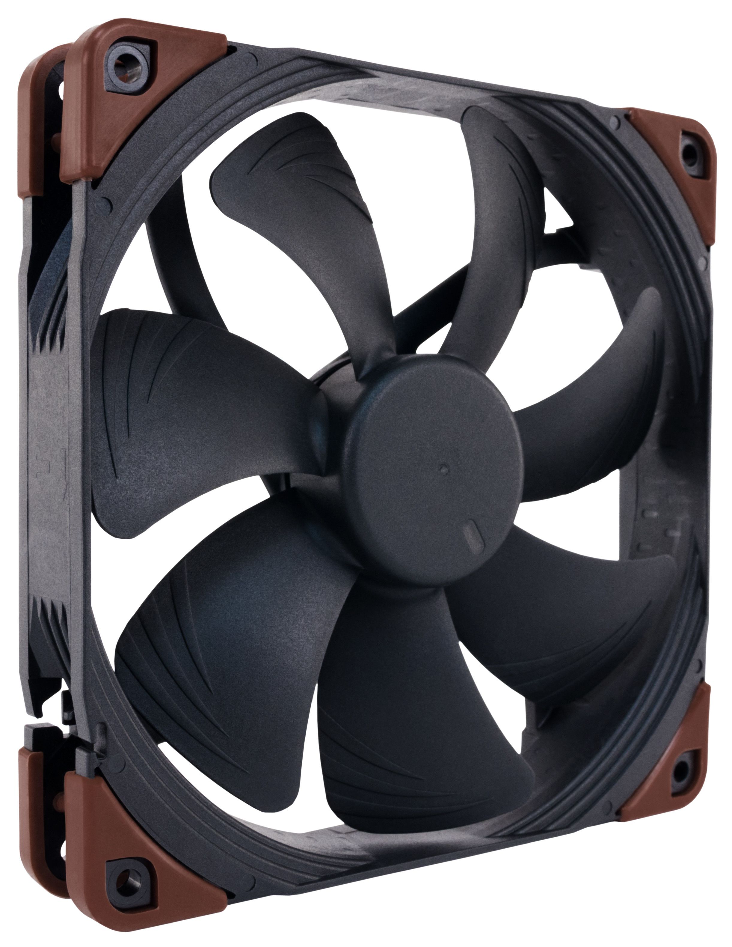 Ventilator Noctua NF-A14 IPPC-2000IP67 ,140 x 140 x 25 mm ,500 - 2000 RPM ,Negru 