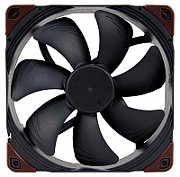 Ventilator Noctua NF-A14 IPPC-2000IP67 ,140 x 140 x 25 mm ,500 - 2000 RPM ,Negru 