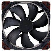 Ventilator Noctua NF-A14 IPPC-3000 PWM ,140 x 140 x 25 mm ,800 - 3000 RPM ,Negru 