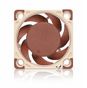 Ventilator Noctua NF-A4X20 PWM ,40 x 40 x 20 mm ,1200 - 5000 RPM ,Maro + bej 