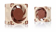 Ventilator Noctua NF-A4X20 PWM ,40 x 40 x 20 mm ,1200 - 5000 RPM ,Maro + bej 
