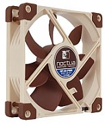 Ventilator Noctua NF-A9 PWM ,92 x 92 x  mm ,400 - 2000 RPM ,Maro + bej 