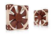 Ventilator Noctua NF-F12 PWM ,120 x 120 x 25 mm ,1500 RPM ,Maro + bej 