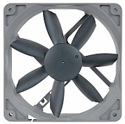 Ventilator Noctua NF-S12B REDUX-700 ,120 x 120 x 25 mm ,700 rpm ,Gri 
