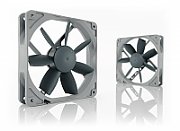 Ventilator Noctua NF-S12B REDUX-700 ,120 x 120 x 25 mm ,700 rpm ,Gri 
