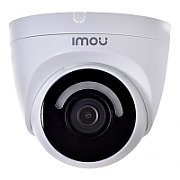 DAHUA IMOU TURRET IPC-T26EP IP security camera Outdoor Wi-Fi 2Mpx H.265 White, Black
