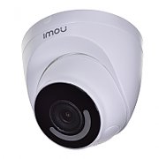 DAHUA IMOU TURRET IPC-T26EP IP security camera Outdoor Wi-Fi 2Mpx H.265 White, Black