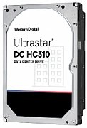 Western Digital Ultrastar DC HC310 HUS726T4TAL4204 3.5  4000 GB SAS