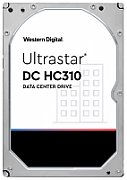 Western Digital Ultrastar DC HC310 HUS726T4TAL4204 3.5  4000 GB SAS