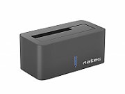 NATEC Kangaroo USB 3.2 Gen 1 (3.1 Gen 1) Type-A Black