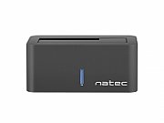 NATEC Kangaroo USB 3.2 Gen 1 (3.1 Gen 1) Type-A Black