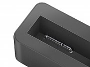 NATEC Kangaroo USB 3.2 Gen 1 (3.1 Gen 1) Type-A Black