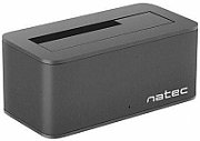 NATEC Kangaroo USB 3.2 Gen 1 (3.1 Gen 1) Type-A Black