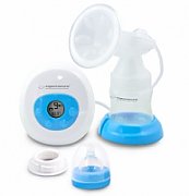 Esperanza ECM001B breast pump Electronic 150 ml
