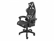 FURY GAMING CHAIR AVENGER L BLACK AND WHITE