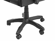 FURY GAMING CHAIR AVENGER L BLACK AND WHITE