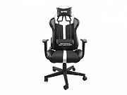 FURY GAMING CHAIR AVENGER XL BLACK AND WHITE