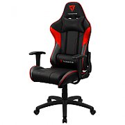 ThunderX3 EC3BR video game chair PC gaming chair Padded seat Black, Red