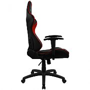 ThunderX3 EC3BR video game chair PC gaming chair Padded seat Black, Red