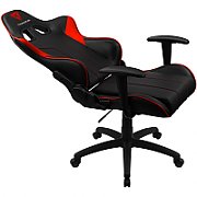 ThunderX3 EC3BR video game chair PC gaming chair Padded seat Black, Red