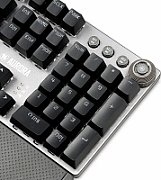 iBox Aurora K-3 keyboard USB QWERTY Silver