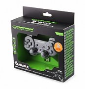 Esperanza EGG108K Gaming Controller Gamepad PC,Playstation 3 Analogue / Digital USB 2.0 Black