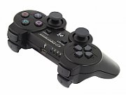 Esperanza EGG109K Gaming Controller Black Bluetooth Joystick Analogue Playstation 3