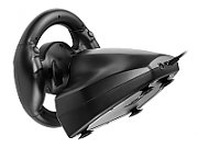 Tracer TRAJOY46765 Rayder 4 in 1 Gaming Controller Steering wheel + Pedals PlayStation 4, Playstation 3, Xbox One, PC Black