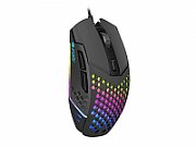 Fury Gaming mouse Battler 6400 DPI
