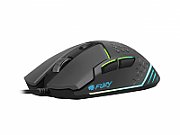 Fury Gaming mouse Battler 6400 DPI