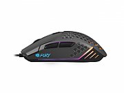 Fury Gaming mouse Battler 6400 DPI