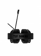 ASUS TUF Gaming H3 Headset Head-band 3.5 mm connector Black, Grey