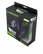 Esperanza EGH330B Head-band Black, Blue