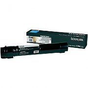 Cartus toner Lexmark X950X2KG ,Negru ,32 000 pagini ,Original (X950X2KG) 