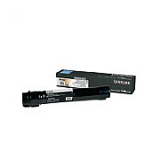Cartus toner Lexmark X950X2KG ,Negru ,32 000 pagini ,Original (X950X2KG) 