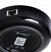 Aqara HM2-G01 smart home central control unit Wireless Black