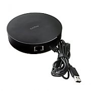 Aqara HM2-G01 smart home central control unit Wireless Black