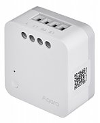 AQARA SINGLE SWITCH MODULE T1 PO