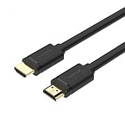 UNITEK Y-C137M HDMI cable 1.5 m HDMI Type A (Standard) Black
