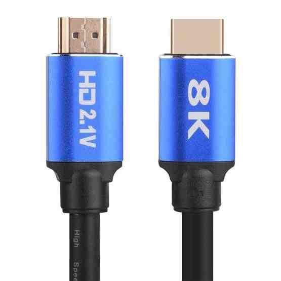 HDMI cable I-BOX HD08 HDMI 2.1 8K, 2M