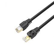 UNITEK Cat 7 SSTP RJ45 (8P8C) Ethernet Cable