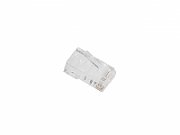 LANBERG NETWORK PLUG RJ45 (8P8C) CAT.5E UTP 100PCS