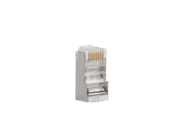 Lanberg PLS-5000EZ wire connector RJ-45 Grey