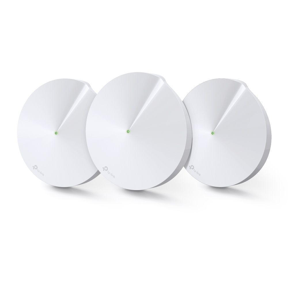 TP-LINK TP-LINK AC1300 Deco Whole Home Mesh Wi-Fi System