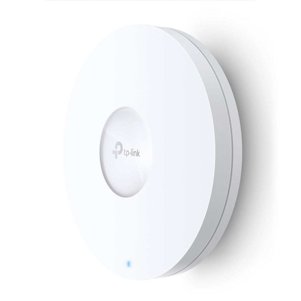 TP-LINK TP-LINK AX3600 Wireless Dual Band Multi-Gigabit Ceiling Mount Access Point