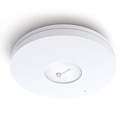 TP-LINK TP-LINK AX3600 Wireless Dual Band Multi-Gigabit Ceiling Mount Access Point